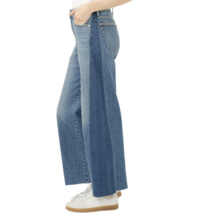 Isbister Wide Leg - Abigail
