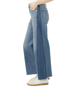 Isbister Wide Leg - Abigail