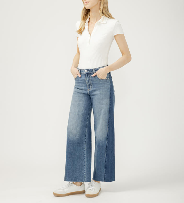 Isbister Wide Leg - Abigail