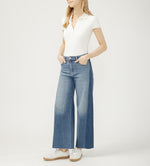 Load image into Gallery viewer, Isbister Wide Leg - Abigail
