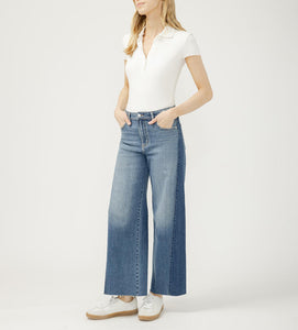 Isbister Wide Leg - Abigail