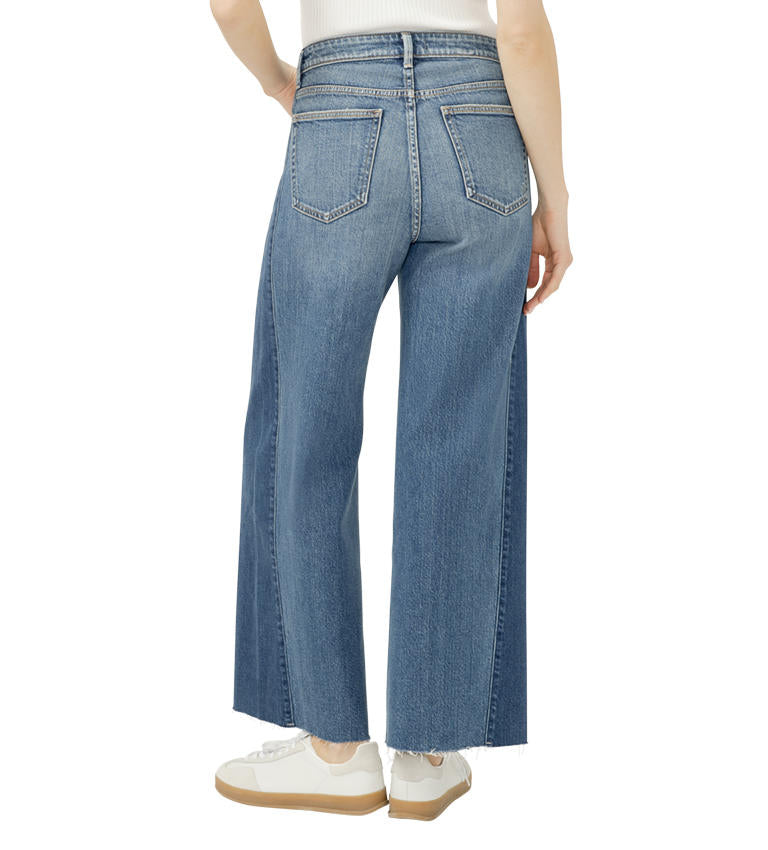 Isbister Wide Leg - Abigail