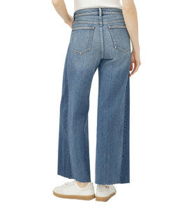 Isbister Wide Leg - Abigail