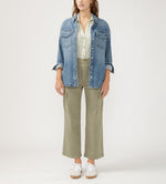 Load image into Gallery viewer, Amy Shirt Jacket

