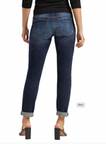 Load image into Gallery viewer, Boyfriend Jeans
