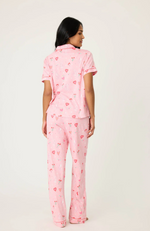 Load image into Gallery viewer, Whimsy Tiger PJ SET
