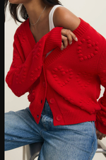 Load image into Gallery viewer, All Yours Cardigan
