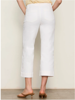 Load image into Gallery viewer, The Marine Pant - Beached White
