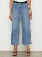 Load image into Gallery viewer, The Marine Pant - Dollface
