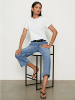Load image into Gallery viewer, The Marine Pant - Dollface
