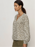 Load image into Gallery viewer, Best Feeling Blouse
