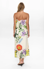 Load image into Gallery viewer, Bella Printed Maxi Dress
