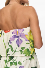 Load image into Gallery viewer, Bella Printed Maxi Dress
