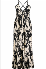 Load image into Gallery viewer, Athena Maxi Dress
