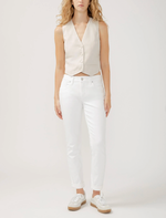 Load image into Gallery viewer, Boyfriend Slim Leg
