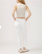 Load image into Gallery viewer, Boyfriend Slim Leg
