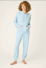 Load image into Gallery viewer, Dreams Blue Lounge Set
