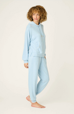 Load image into Gallery viewer, Dreams Blue Lounge Set
