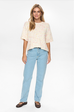 Load image into Gallery viewer, Essa SS Pullover
