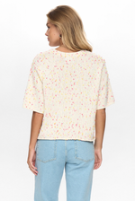 Load image into Gallery viewer, Essa SS Pullover
