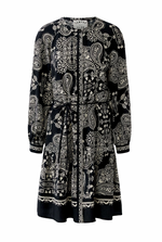 Load image into Gallery viewer, Penny Printed Dress
