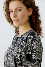 Load image into Gallery viewer, Penny Printed Dress
