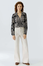 Load image into Gallery viewer, Penny Printed Blouse
