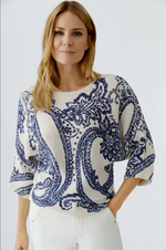 Load image into Gallery viewer, Seraphine Pullover
