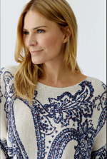 Load image into Gallery viewer, Seraphine Pullover
