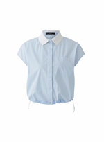 Load image into Gallery viewer, Varsity Blouse
