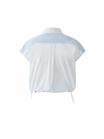 Load image into Gallery viewer, Varsity Blouse
