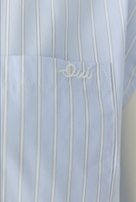 Load image into Gallery viewer, Varsity Blouse
