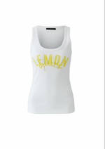 Load image into Gallery viewer, Lemon Tank

