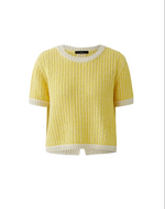 Load image into Gallery viewer, Capri Calling Knit Top
