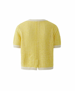 Load image into Gallery viewer, Capri Calling Knit Top
