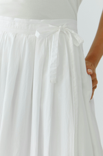 Load image into Gallery viewer, Anacapri Embroidered Skirt
