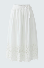 Load image into Gallery viewer, Anacapri Embroidered Skirt
