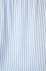 Load image into Gallery viewer, Cornflower Striped PJ Set
