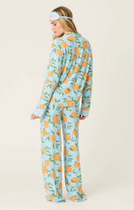 Load image into Gallery viewer, Squeeze the Day PJ Set
