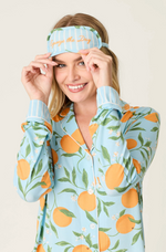Load image into Gallery viewer, Squeeze the Day PJ Set
