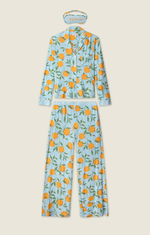 Load image into Gallery viewer, Squeeze the Day PJ Set

