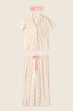 Load image into Gallery viewer, Mother's Day Blooms PJ Set
