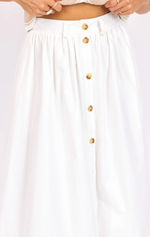 Load image into Gallery viewer, Lily Pond Skirt
