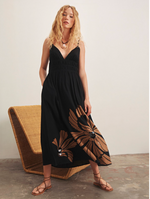 Load image into Gallery viewer, Mira Embellished Dress
