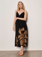Load image into Gallery viewer, Mira Embellished Dress

