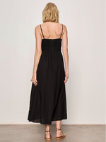 Load image into Gallery viewer, Mira Embellished Dress
