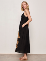 Load image into Gallery viewer, Mira Embellished Dress
