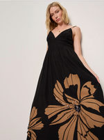 Load image into Gallery viewer, Mira Embellished Dress
