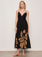 Load image into Gallery viewer, Mira Embellished Dress
