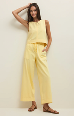 Load image into Gallery viewer, Daycation Twill Pant
